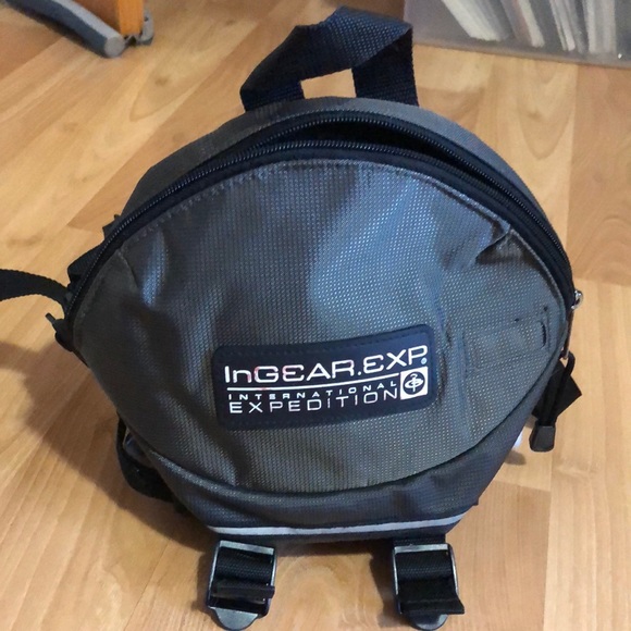 ingear backpack